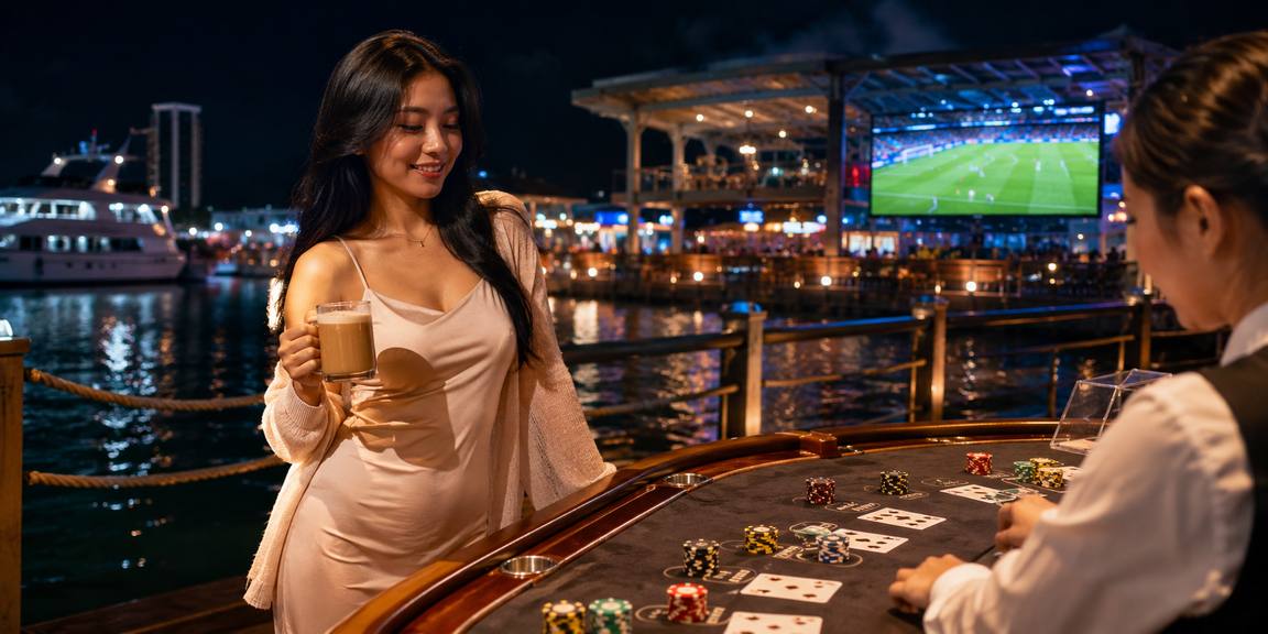 vpbet Putaran Bonus Bertingkat